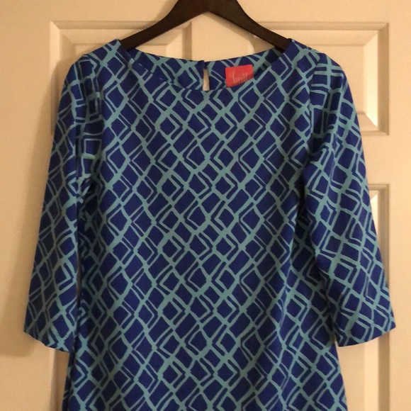 Britt Ryan Dress - Picture 5 of 6